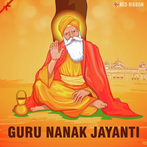 Satgur Aayo Saran Tuhari - Preeti Seth, Ragi Gurucharan Singh