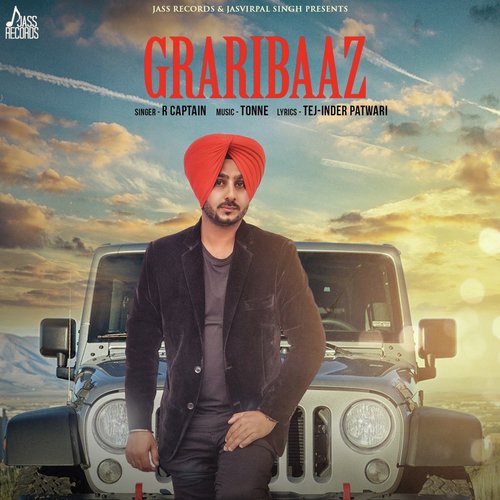 Graribaaz - R Captain