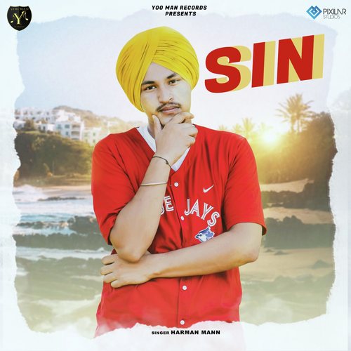 Sin - Amrit Ammu