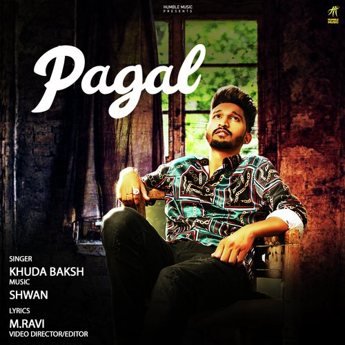 Pagal - Amrit Ammu