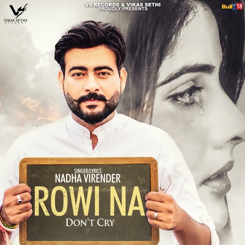 Rowi Na - Harmehar