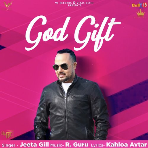 God Gift - Jeeta Gill
