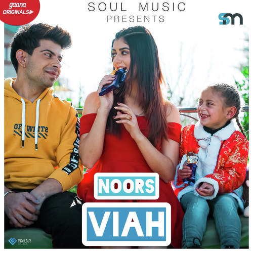 Viah - Noor, Arjit