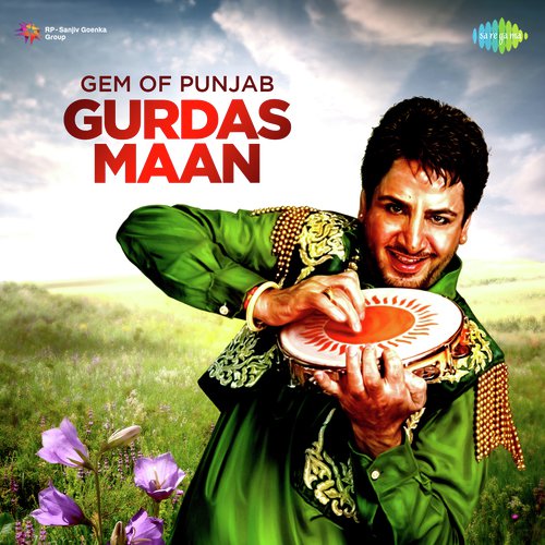 Hasdi De Dand Ginda - Gurdas Maan