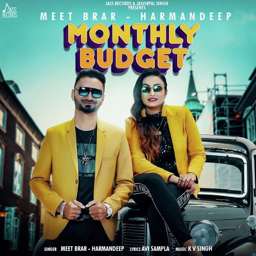 Meet Brar - Monty-Waris