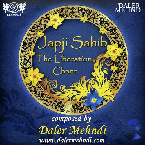 Japji Sahib The Inner Journey - Daler Mehndi