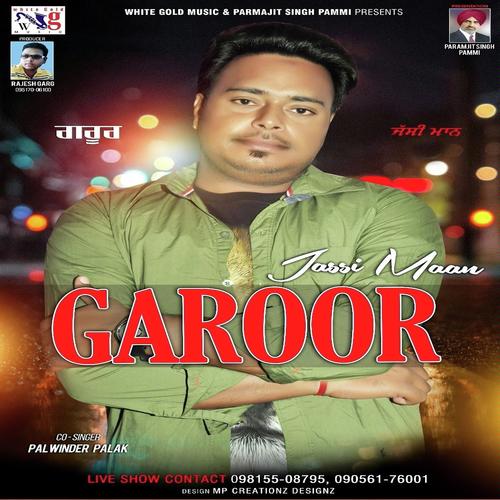 Thokar - Jassi Maan, Palwinder Palak, Palwinder Palak