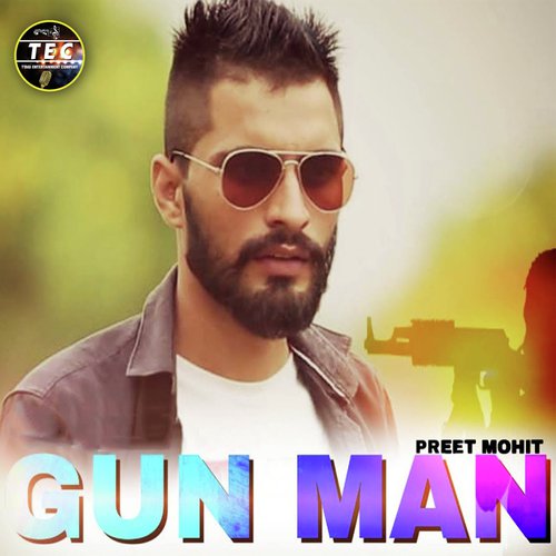 Gun Man - Ammy Salwan