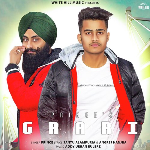 Grari - Prince