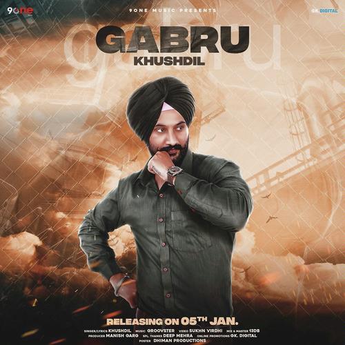 Gabru - Khushdil