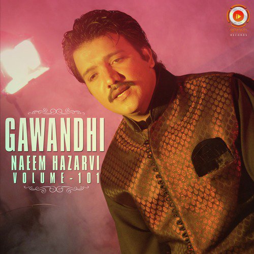 Gawandhi - Naeem Hazarvi