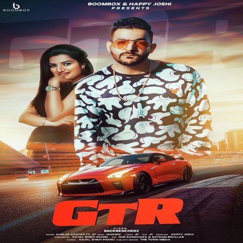 GTR - Gurlej Akhtar