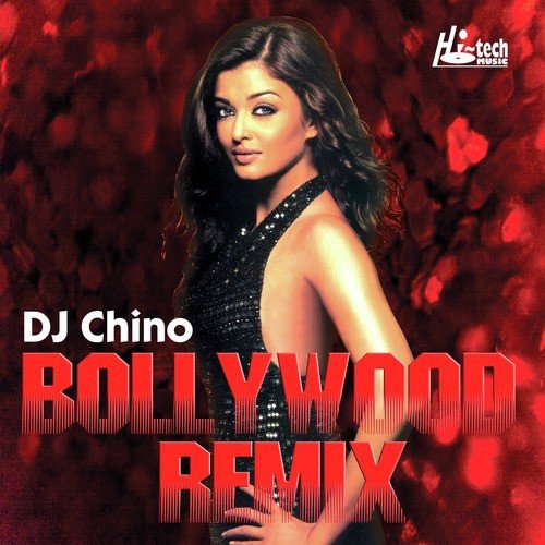 Humko Tumpe Pyar Aaya - DJ Chino