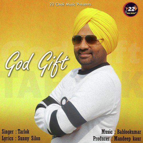 God Gift - Tarlok