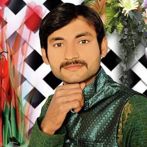 Ghazal Sunai To - Hasnain Abbas Naich