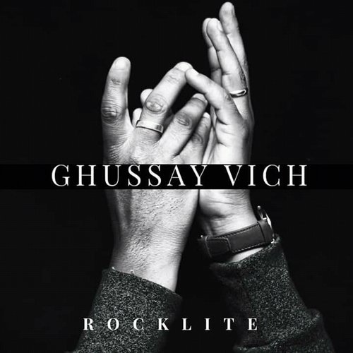 Ghussay Vich - Rocklite