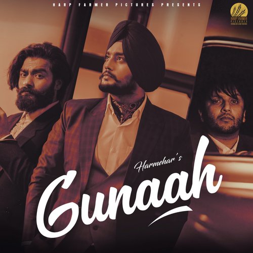 Gunaah - Harmehar