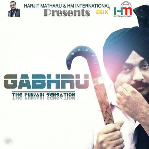 Gabru - Bal-B