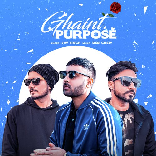 Ghaint Propose - Jay Singh, Goldy Desi Crew