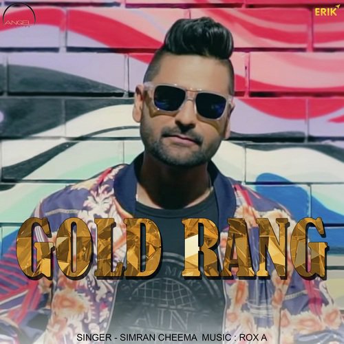 Gold Rang - Simran Cheema