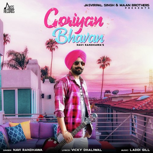 Goriyan Bhavan - Navi Randhawa