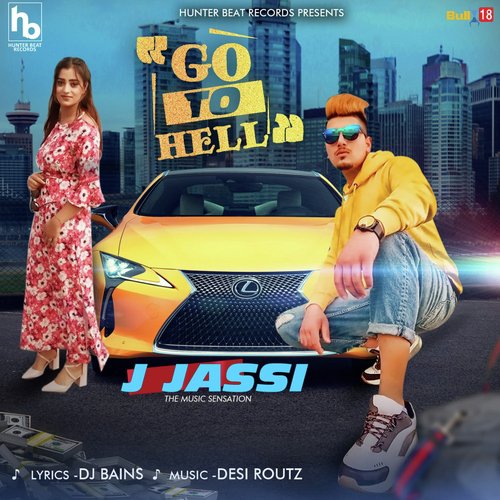 Go to Hell - J Jassi