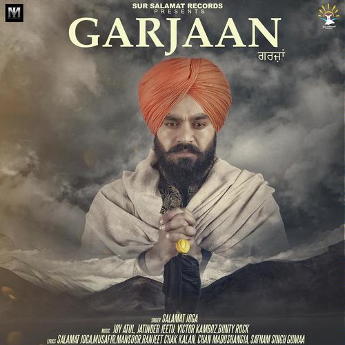 Jogi - Salamat Joga