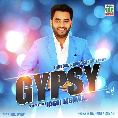 Gypsy - Jaggi Jagowal