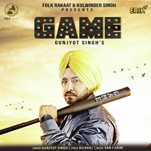 Game - Gunjyot Singh