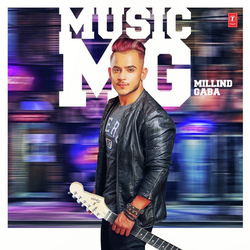 Saddi Dilli (From Dilliwaali Zaalim Girlfriend) - Millind Gaba, Inder Chahal, Rajat Nagpal