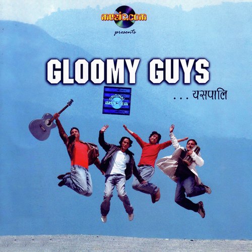Sunakhari - Gloomy Guys