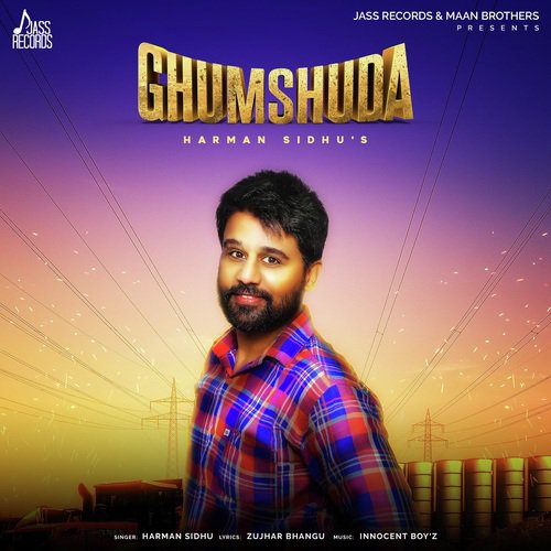 Ghumshuda - Harman Sidhu