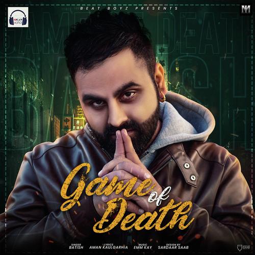 Game of Death - Batish