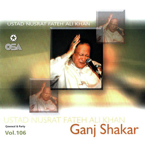 Ban Ki Sawali Aya Hoon - Nusrat Fateh Ali Khan