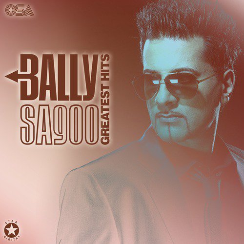 O Saathi Re - Bally Sagoo