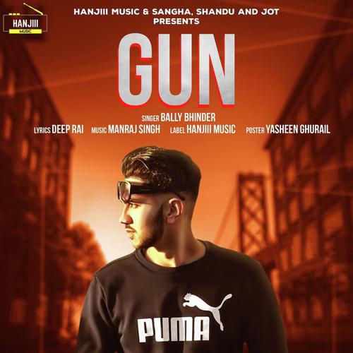 Gun - Bally Bhinder