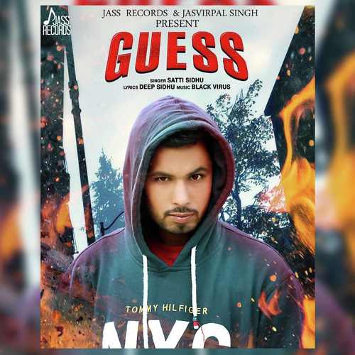 Guess - Satti Sidhu