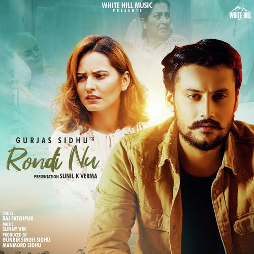 Rondi Nu - Channa Jandali