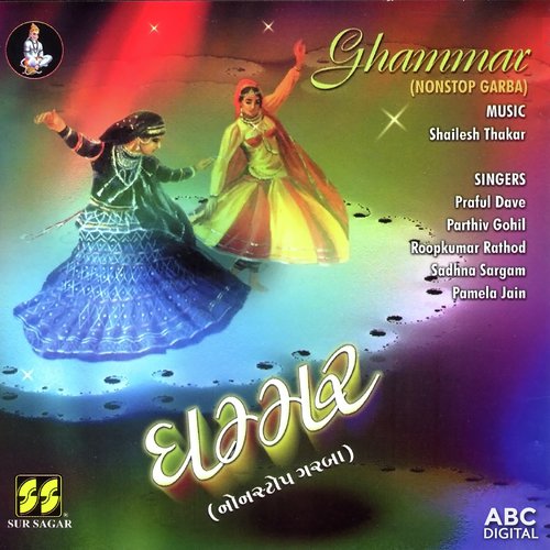 Amba Abhay Paddayani - Various Artists
