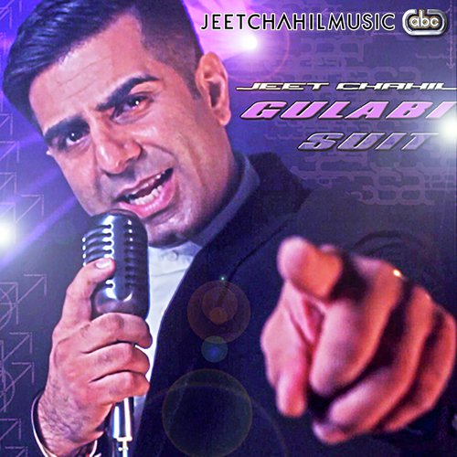 Gulabi Suit - Jeet Chahil