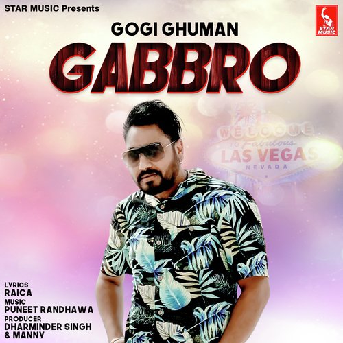 Gabbro - Gogi Ghuman