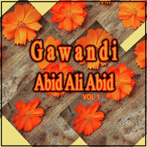 Guddi - Abid Ali Abid