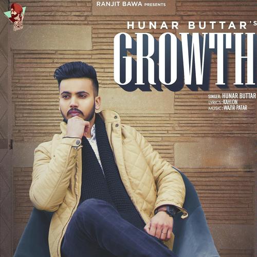 Growth - Hunar Buttar
