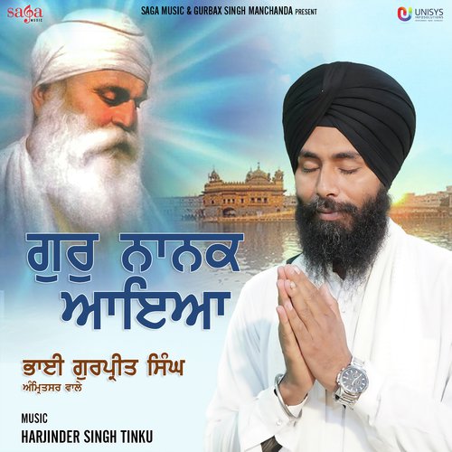 Gur Nanak Aaya - Harjinder Singh Tinku