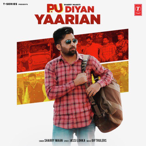 P.U Diyan Yaarian - Desi Routz, Karan Sehmbi