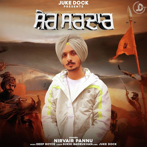 Sher Sardar - Nirvair Pannu