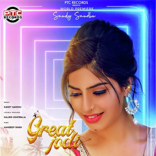 Great Jodi - Sandy Sandhu