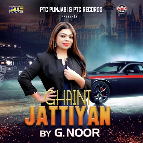 Ghaint Jattiyan - G Noor