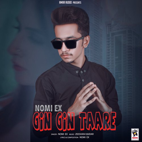Gin Gin Taare - Nomi Ex