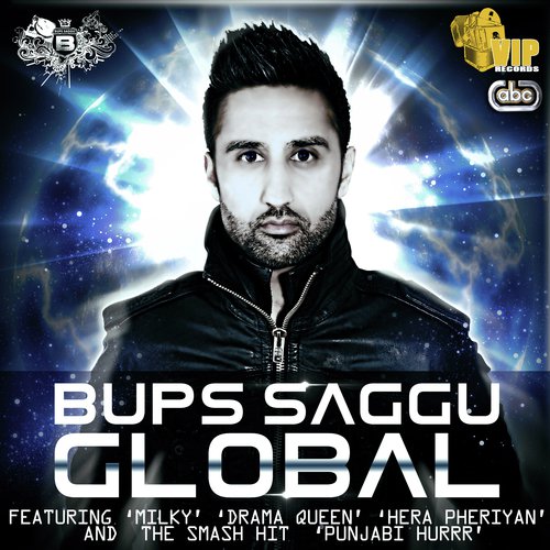 Global - Bups Saggu